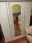 Conjunto moveis de quarto