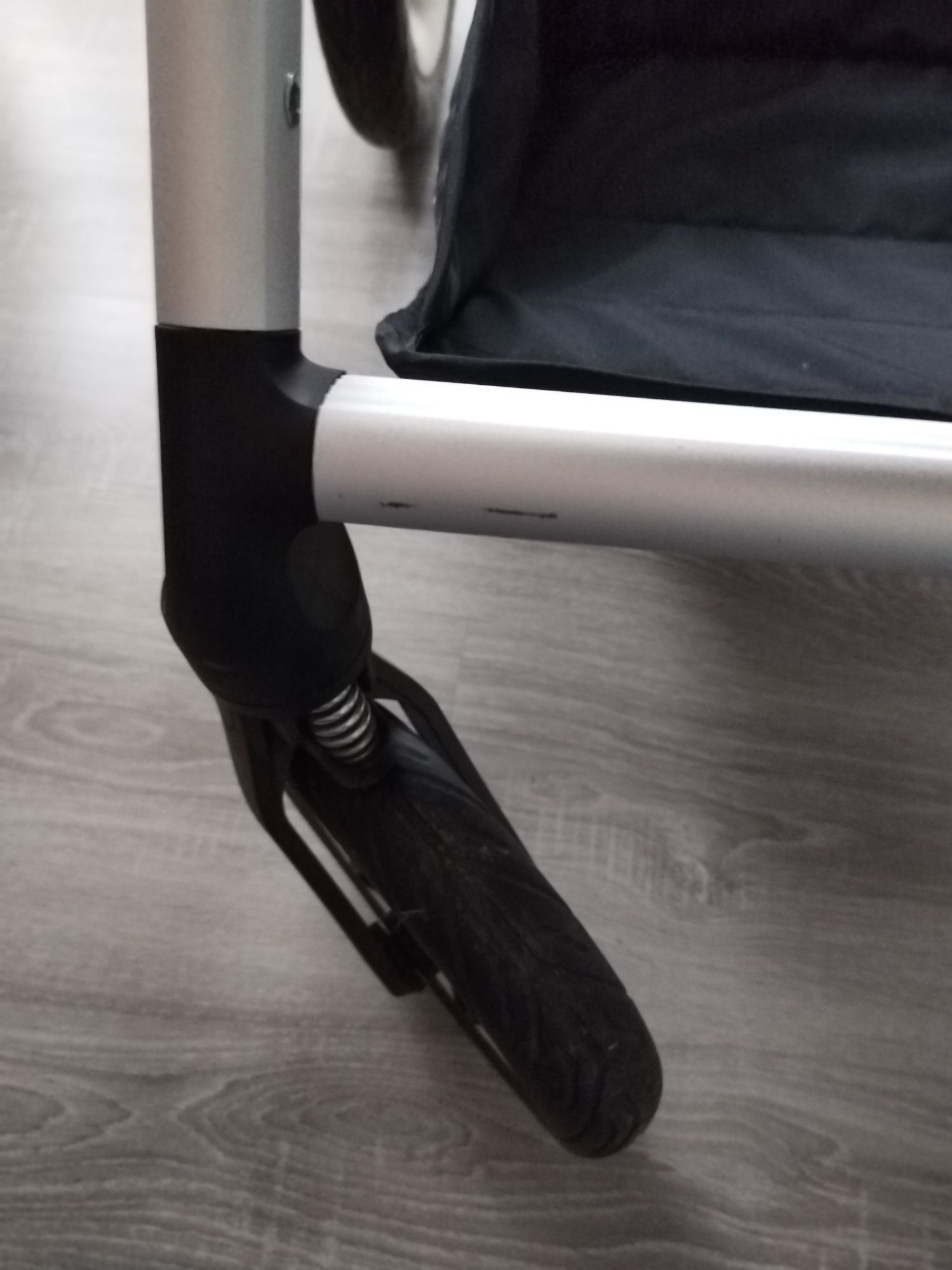 Cybex Talos S Lux Navy blue