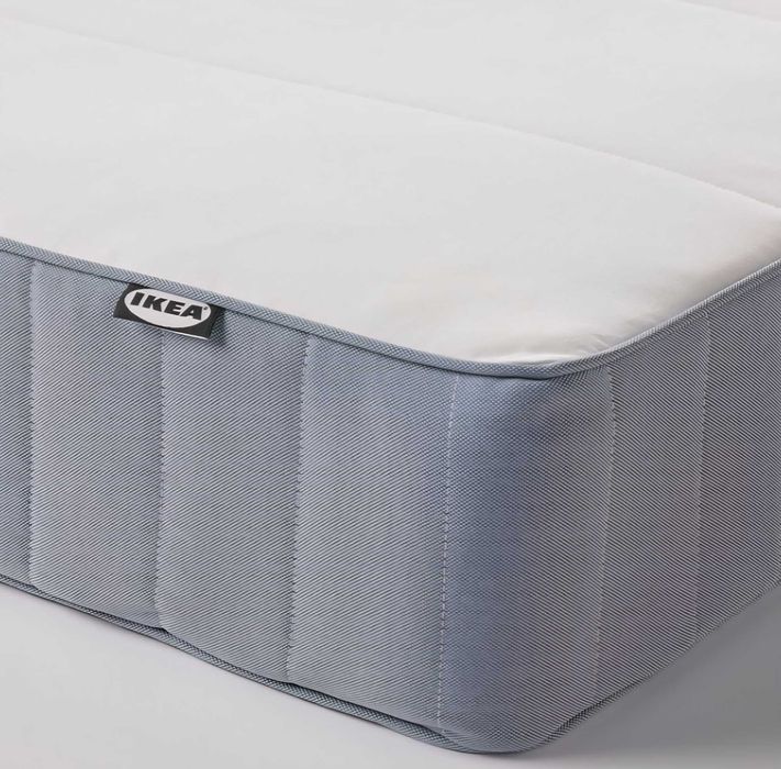 Colchão Casal de molas -Ikea