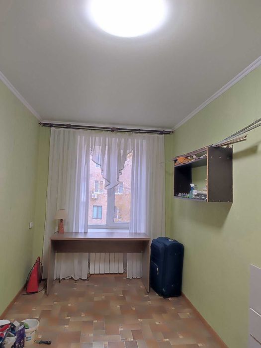 Продаж 2-х кім. квартири вул. Перлина (зуп. Мусоргського)