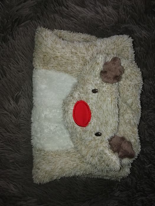 Kombinezon renifer r. 68 F&F