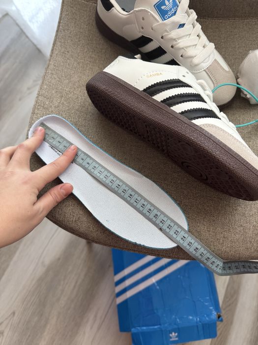 Кросівки Adidas Gazelle/Нові самба адідас/ 37 розмір 23,5 см