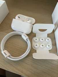 oryginalne AirPods pro 2 type-c