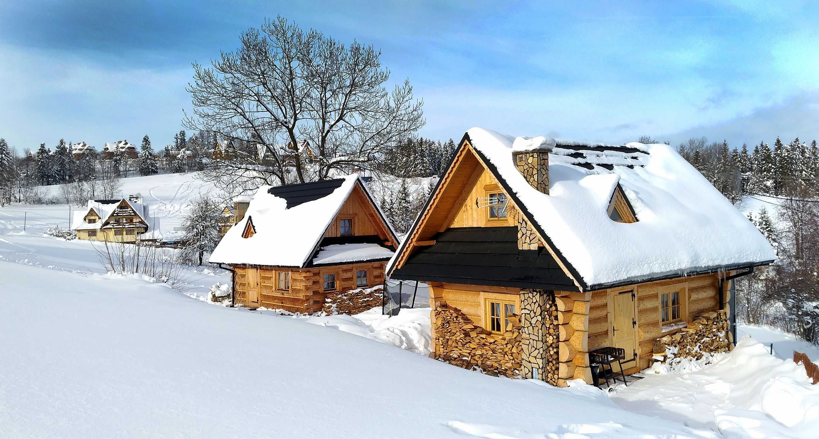 Wakacje Zakopane apartamenty domki górach Podhale pokój noclegi kwater