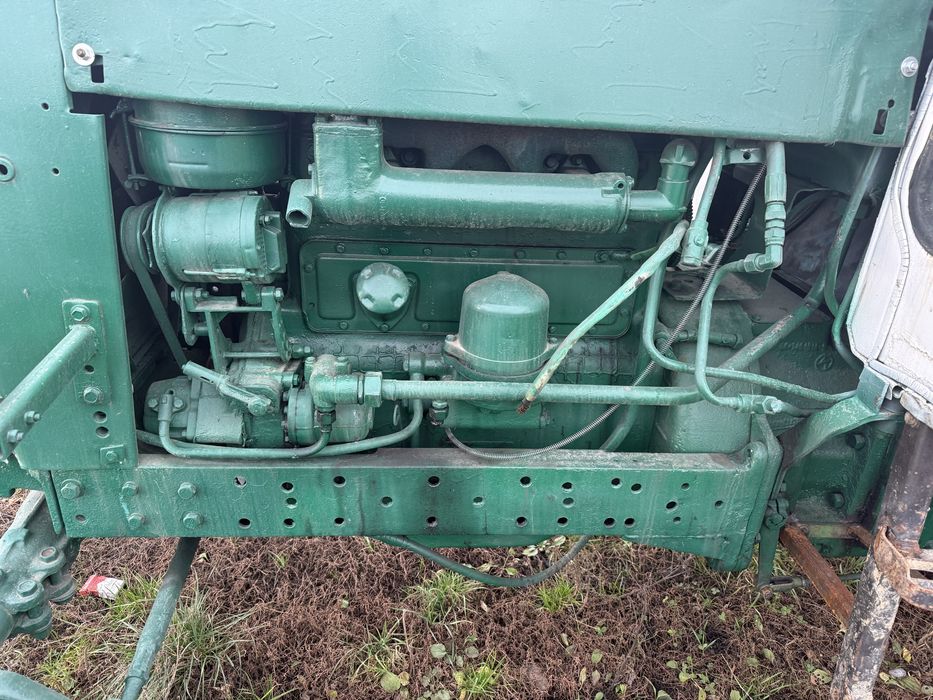 Продам трактор юмз 6 мала кабіна