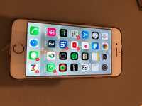 Apple iPhone 7 32GB (różowy złoty)