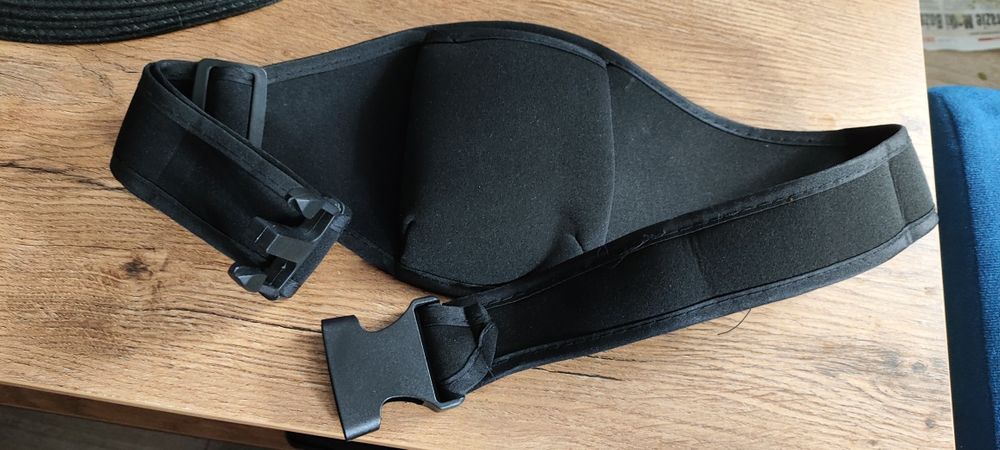 Pokrowiec nerka neoprenowa na pompę Medtronic