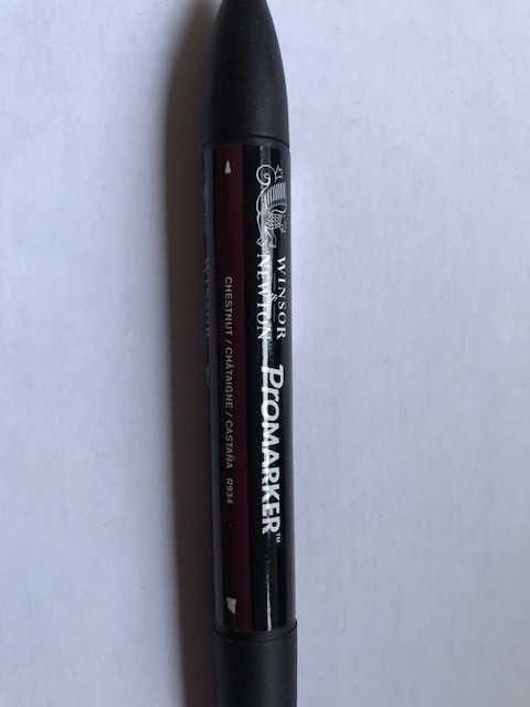 Promarker Winsor & Newton R938 Chestnut