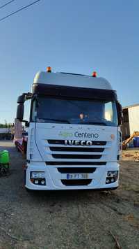 Iveco stralis 450