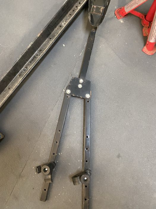 Suporte para bicicleta