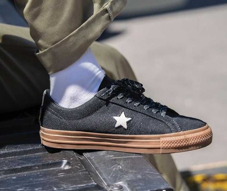 trampki Converse One Star OX PRO 45 29cm cons cordura vans nike sb