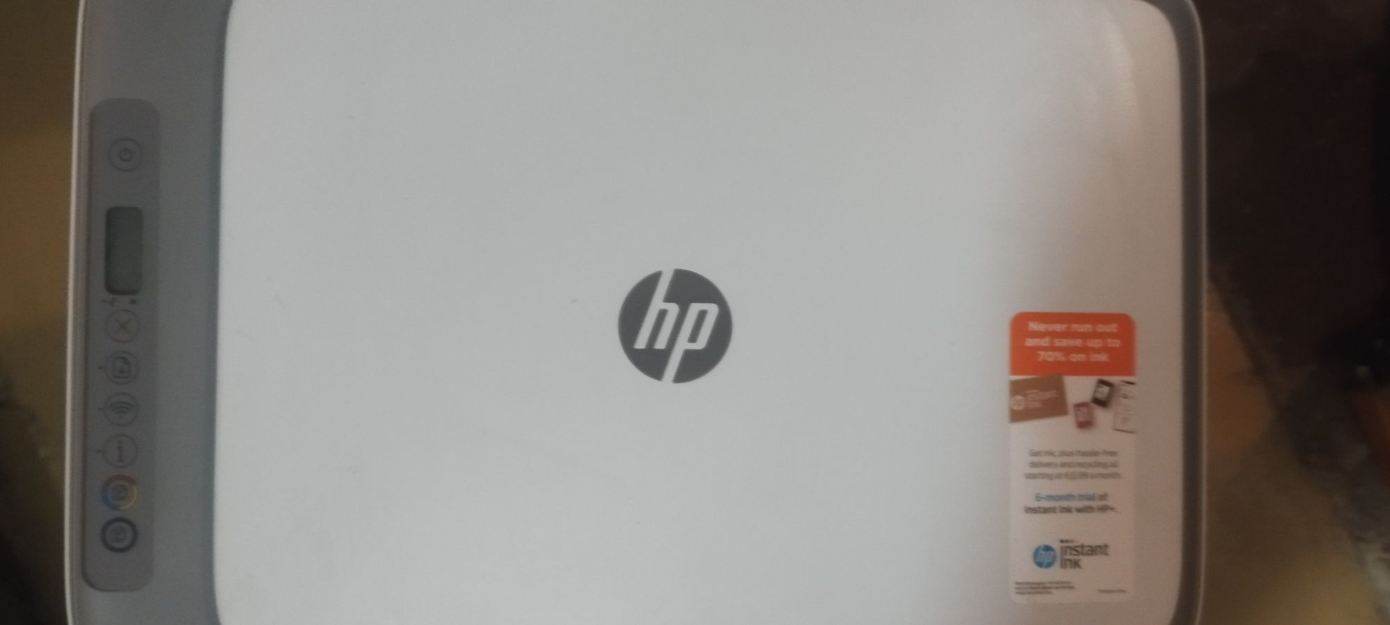 Drukarka HP Deskjet 2720e