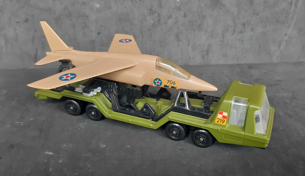 Carrinhos Matchbox - Combate/Guerra – Também venda individual