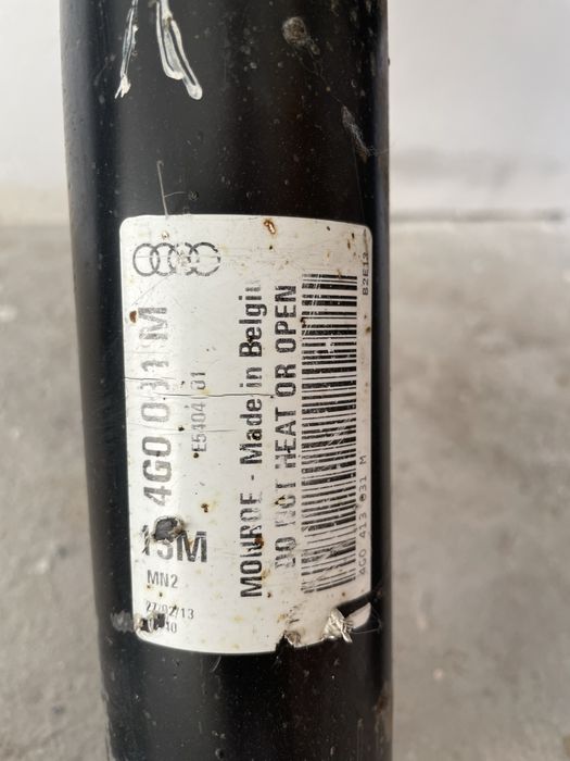 Амортизатори VAG 4G5 035 D, original