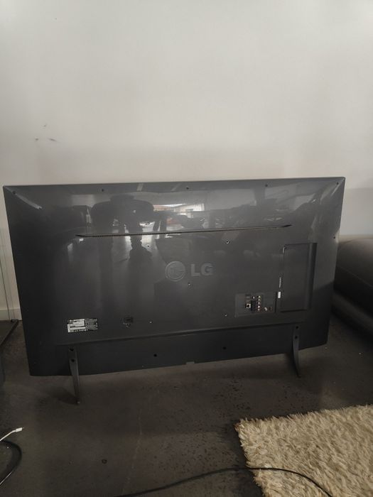 TV LG 55 - Como Nova