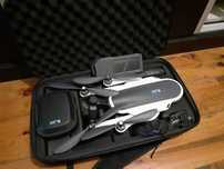 Troco Drone Karma Gopro e go pro5 por steam deck