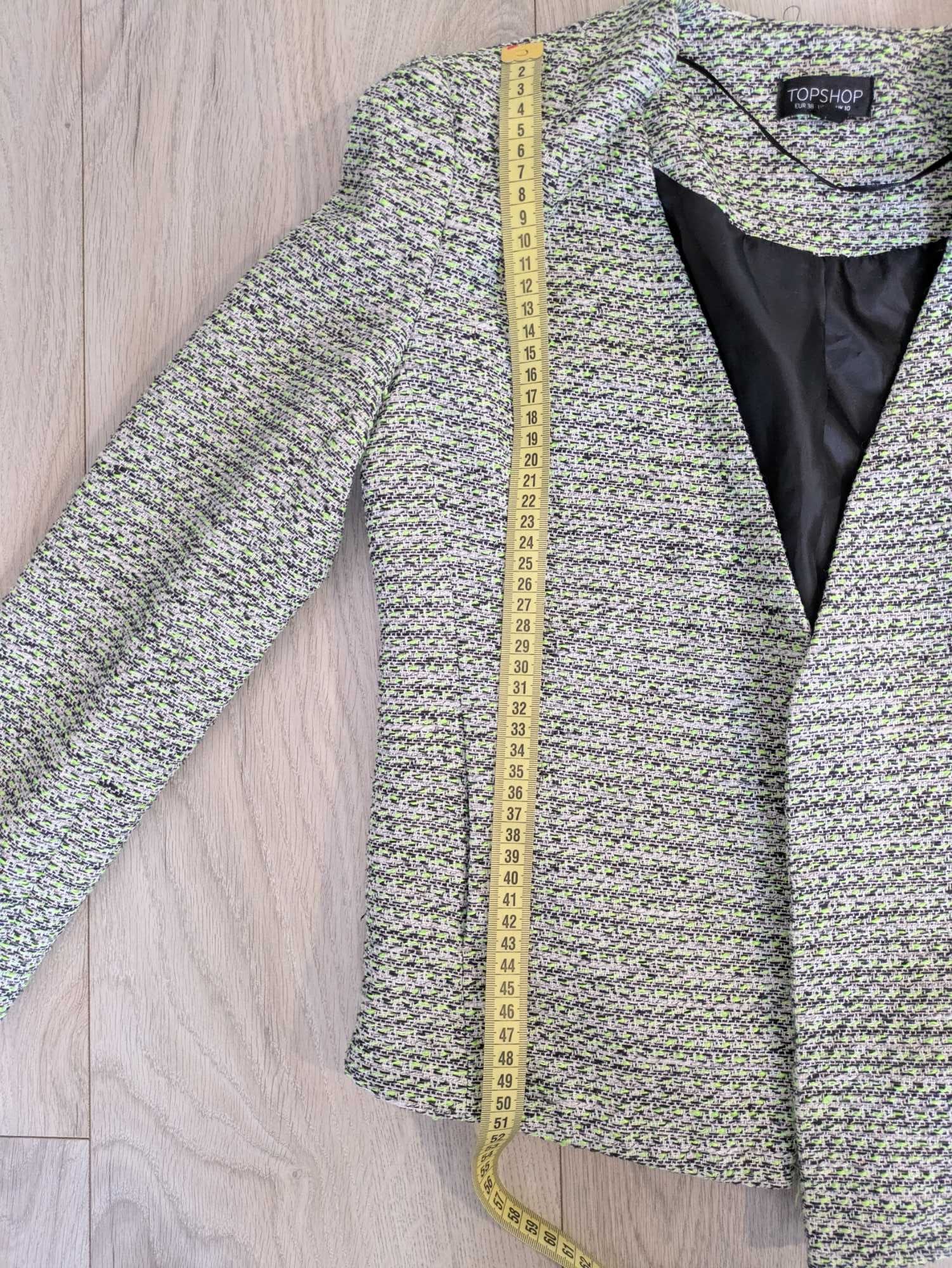 Damska marynarka Topshop 38