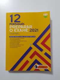 Preparar o Exame - Português 12º Ano