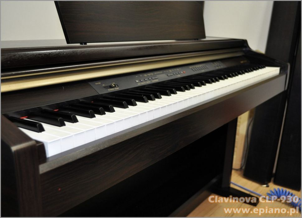 Pianino cyfrowe Yamaha CLP-930 epiano.pl