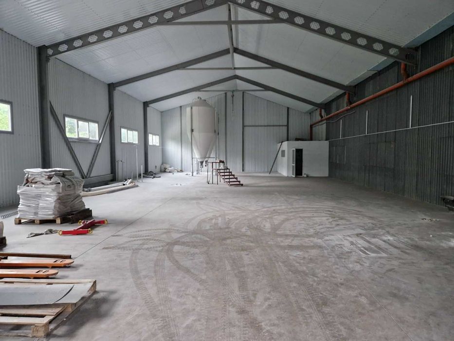 Оренда приміщення по вул.Бескидська (бічна Богданівська)