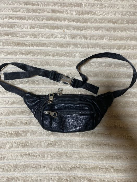 Бананка чорна унісекс