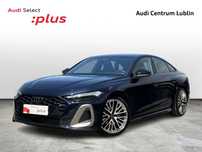 Audi A5 TFSI Quattro,Pakiet Tech Plus,Interieur S,Ambiente Pro
