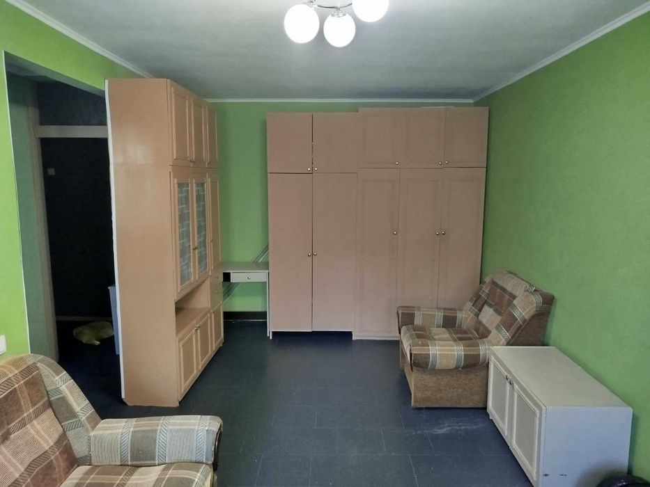 Сдам 1к квартиру Косиора, Калнышевского, Калиновая, Слобожанский