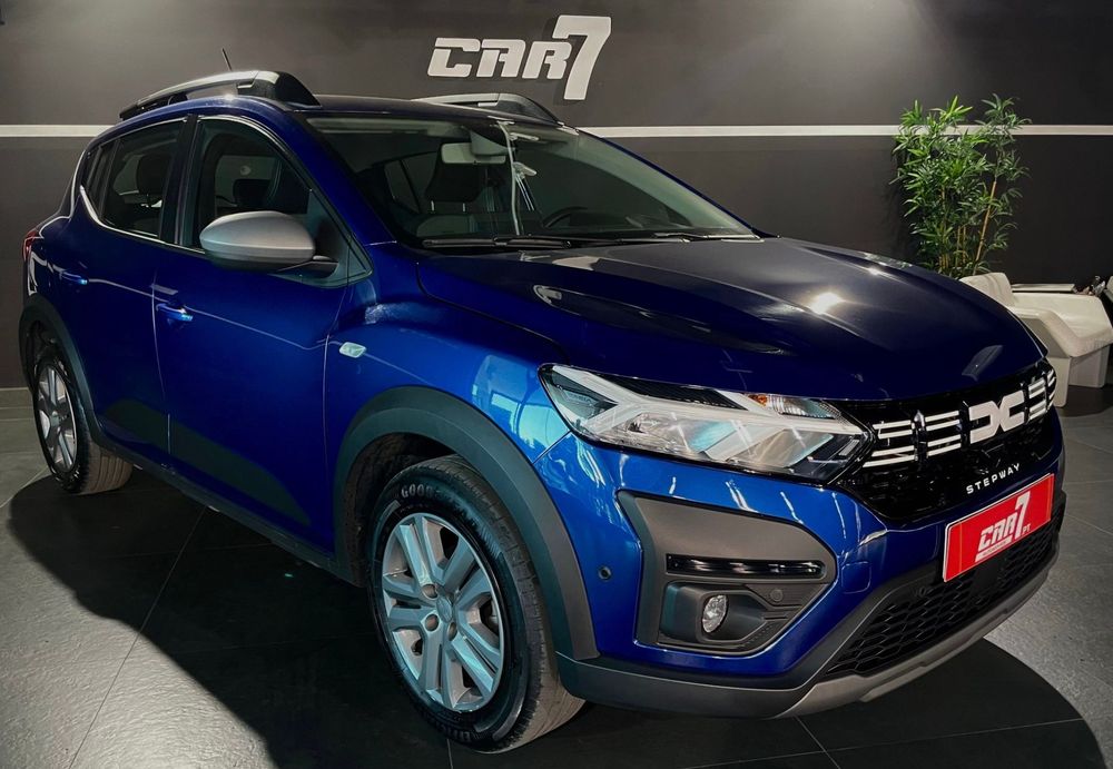 Dacia Sandero 1.0 TCe Comfort