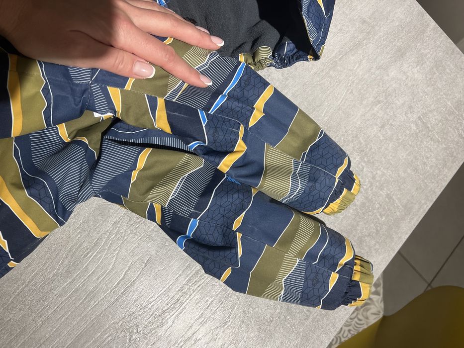 Куртка зимова, Reima Рейма