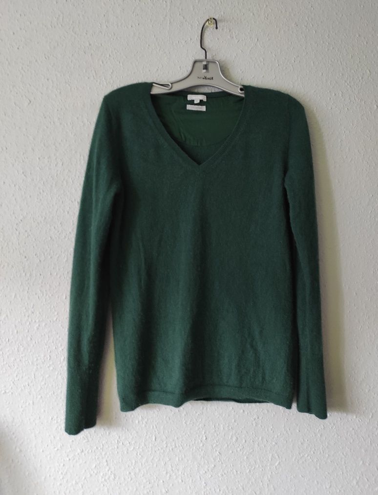 Sweter damski Maddison 100% kaszmir