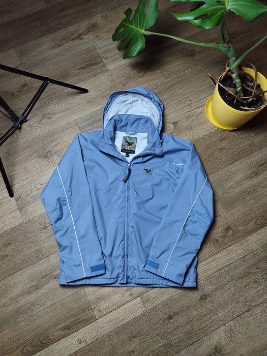 Куртка Saleva мембрана powertex drill
Mountain Technology/