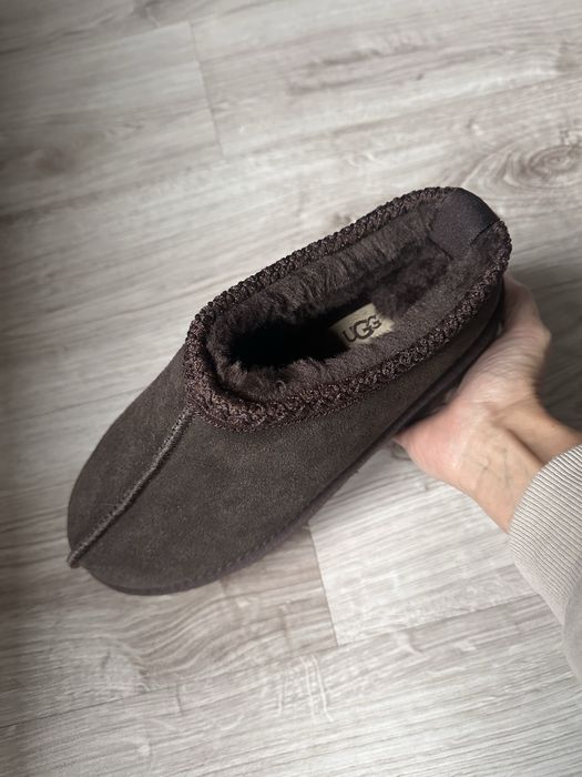 Ugg tazz czekoladowe brazowe braz nowe rozmiar 40 polecam