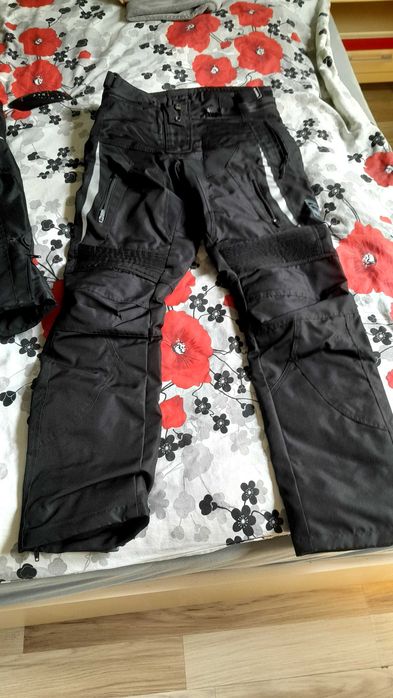 Kombinezon motocyklowy