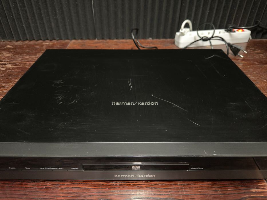 Harman Kardon HD980