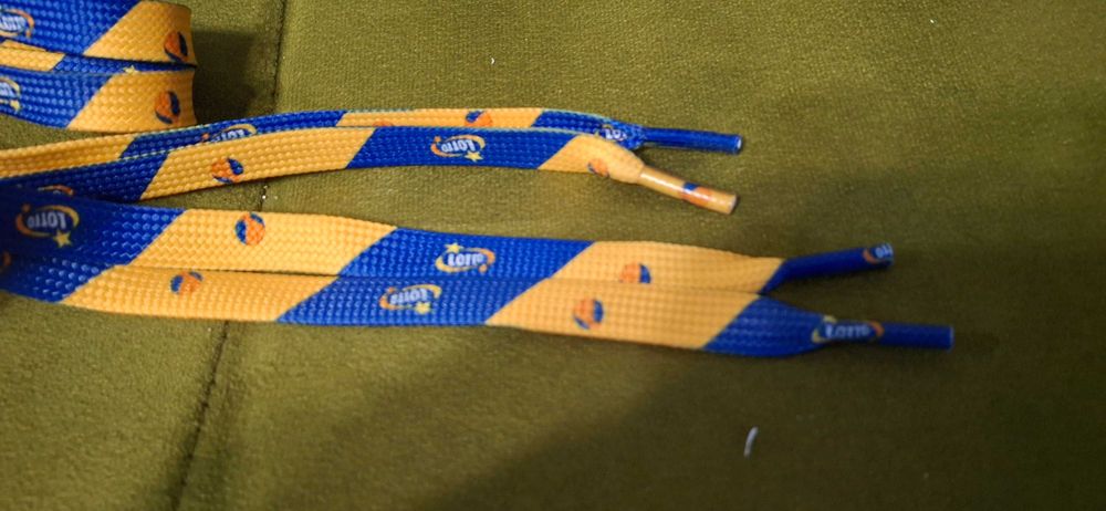 Sznurówki do butów