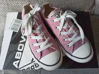 Trampki Converse rozm. 33