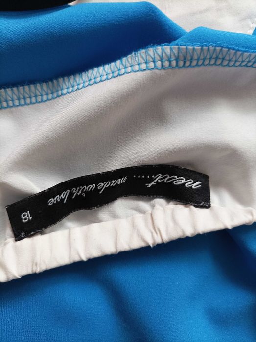 Bluzka Next rozm 46/18