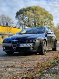Alfa Romeo 159 Ti 2.4 q4 210km