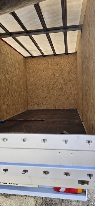 Грузоперевезення