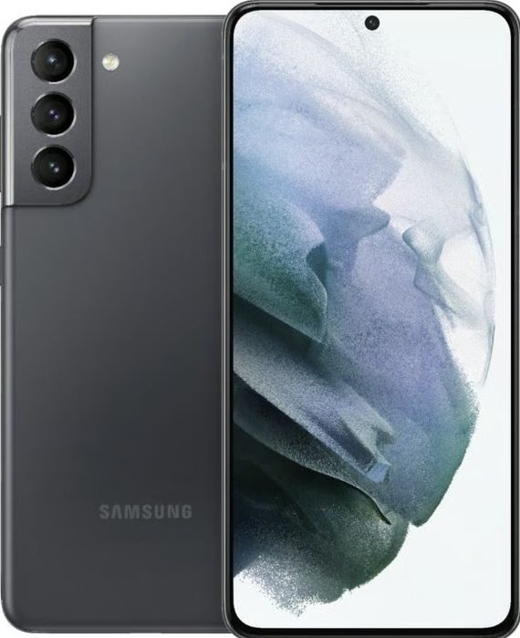 Samsung galaxy S21 - 8G Memoria