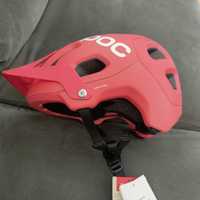 Poc Tectal nowy kask rowerowy L 59-62