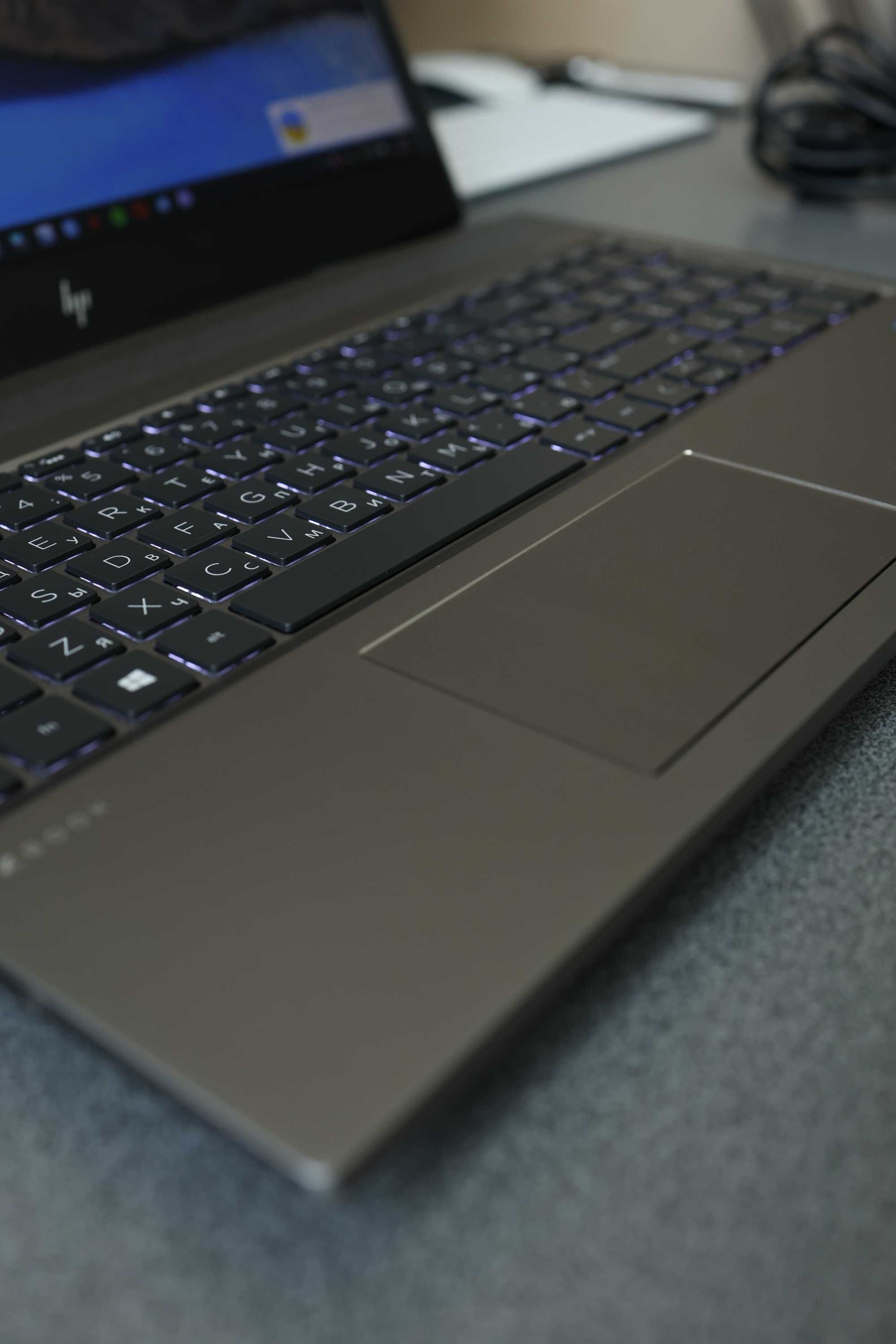 Продам Ноутбук HP ZBook 15v G5