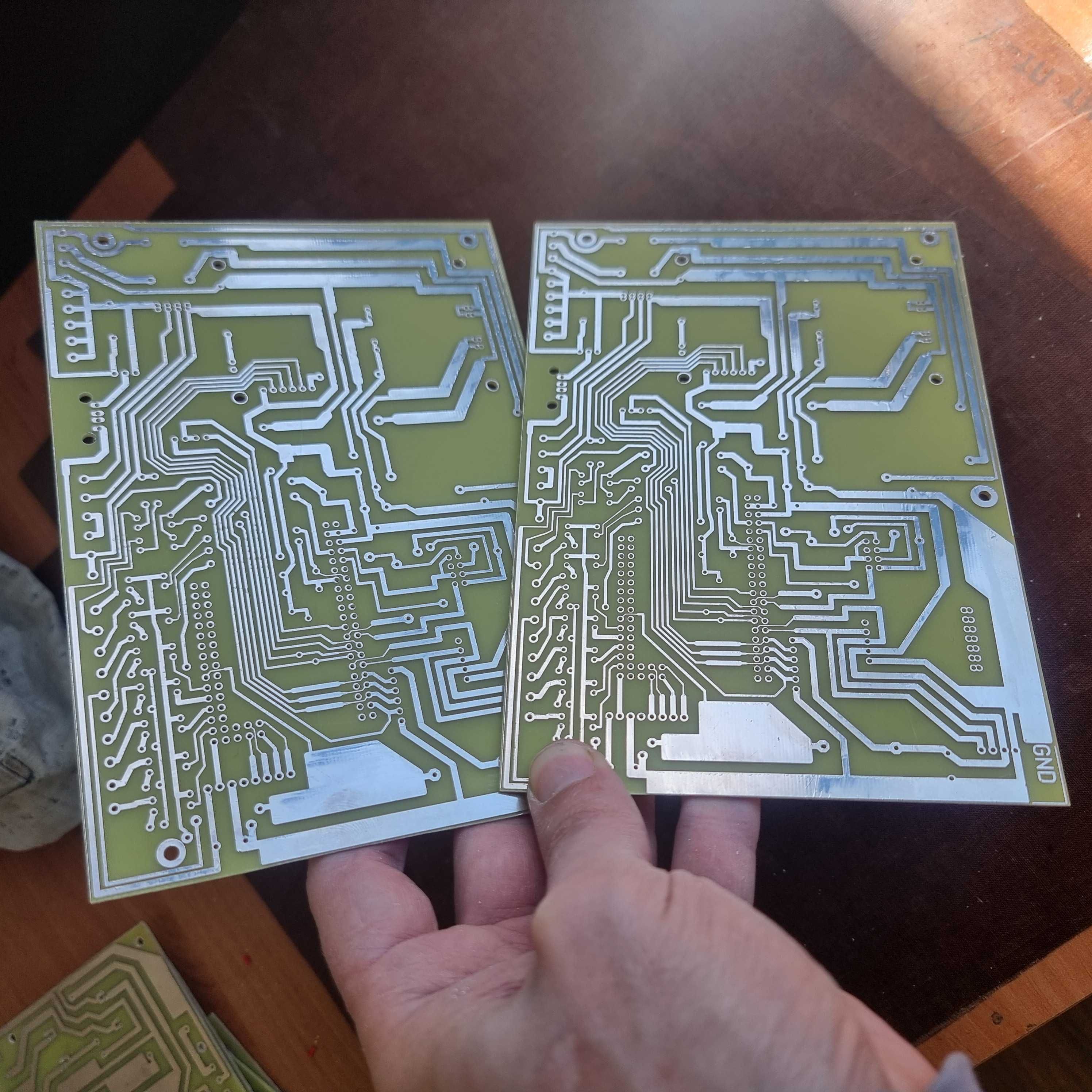 Платы для радиолюбителей, электроников, ардуинщиков, стартапа, ESP32