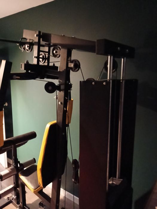 Atlas Scud  8008T jak nowy