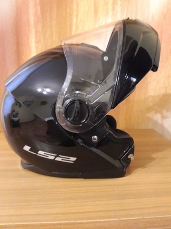 Kask LS2 Strobe XL