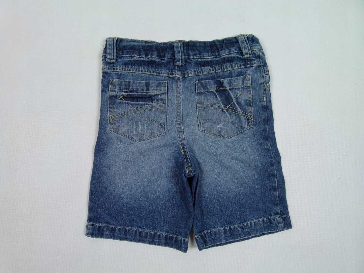 spodenki jeans CHEROKEE 5 - 6 lat 116 cm