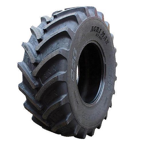710/70R38 BKT AGRIMAX RT600 178D/181A8 TL