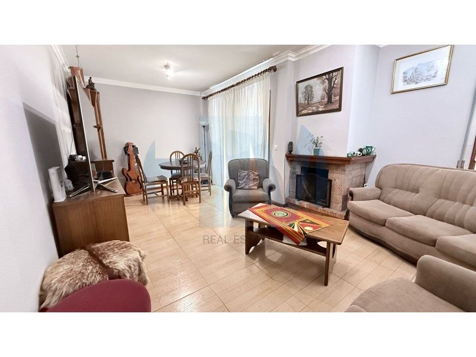 Andar Moradia T3 em S. Pedro de Fins, Maia