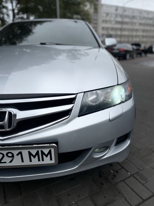 Продам Honda Accord 2008