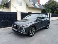 Hyundai Tucson 1.6 T-GDI PHEV Premium+Teal